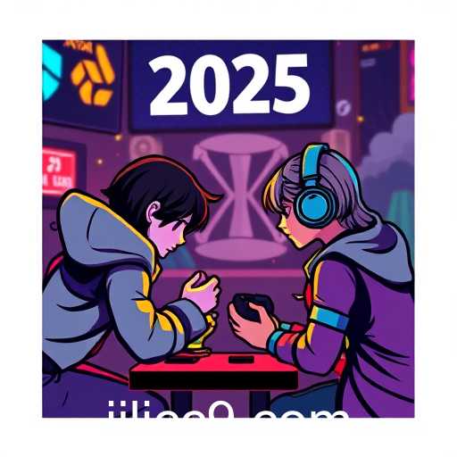 Gaming Surge in The Digital World