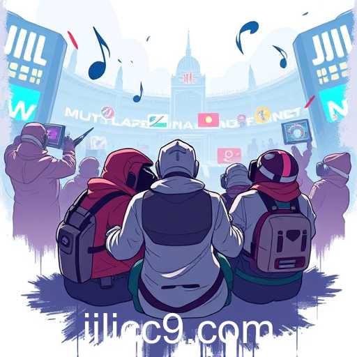 The Rise of Game Platforms in 2025