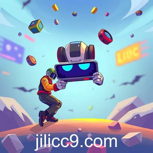 Gaming Evolution: The Rise of Jilicc