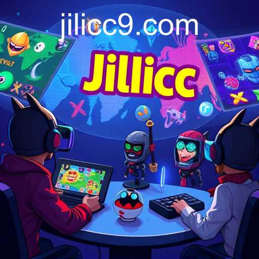Unveiling the Rise of Jilicc in Online Gaming