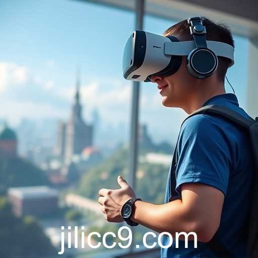 The Rise of Jilicc in the Gaming World