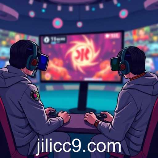 The Rise of Online Gaming in a Digital Age